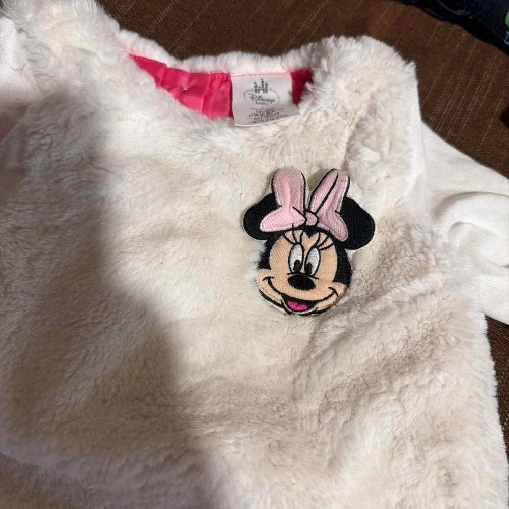 Disney dress
